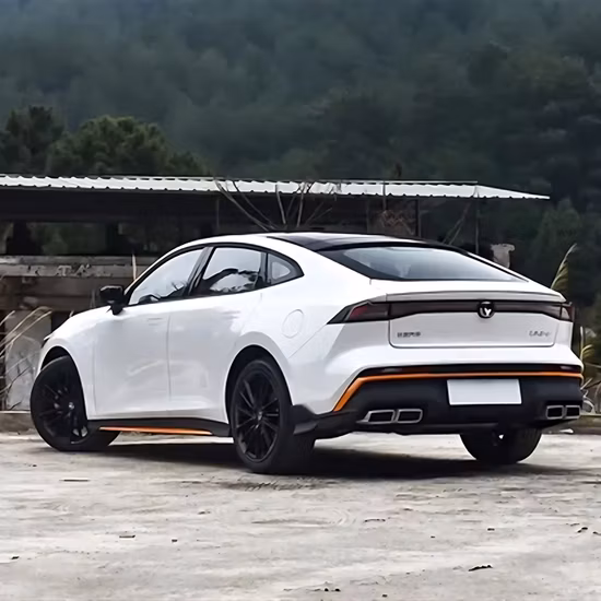 Чанганский университет